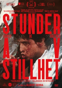 Movie - Stunder Av Stillhet in the group Movies / Film DVD at Bengans Skivbutik AB (5654553)