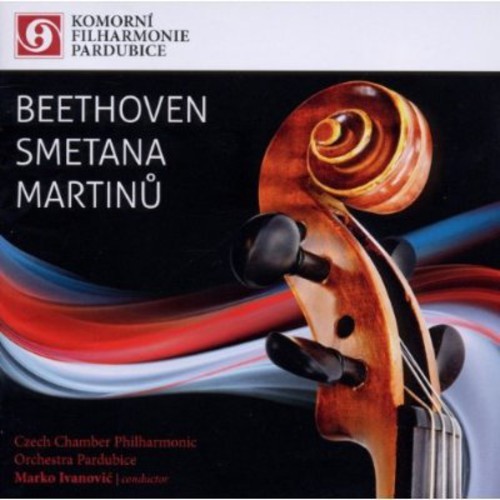 Beethoven - Symphony No 2 in the group CD / Klassiskt at Bengans Skivbutik AB (5654585)