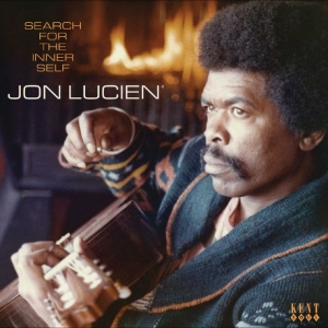 Jon Lucien - Search For The Inner Self in the group VINYL / Upcoming releases / Pop-Rock at Bengans Skivbutik AB (5654602)