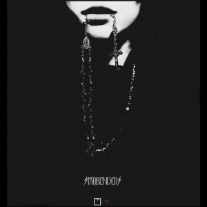 Starbenders - The Beast Goes On in the group VINYL / Upcoming releases / Pop-Rock at Bengans Skivbutik AB (5654625)