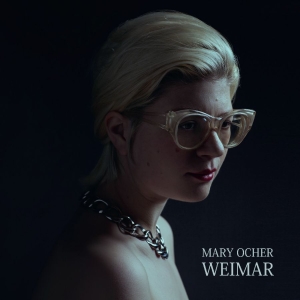 Mary Ocher - Weimar in the group VINYL / Upcoming releases / Pop-Rock at Bengans Skivbutik AB (5654631)