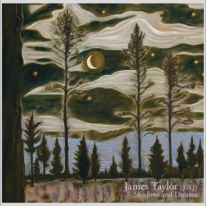 The James Taylor Quartet - Shadows & Dreams in the group CD / Upcoming releases / Pop-Rock at Bengans Skivbutik AB (5654640)