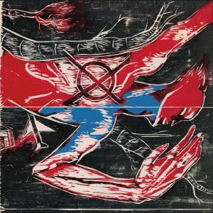 Circle X - Prehistory in the group VINYL / Upcoming releases / Pop-Rock at Bengans Skivbutik AB (5654651)