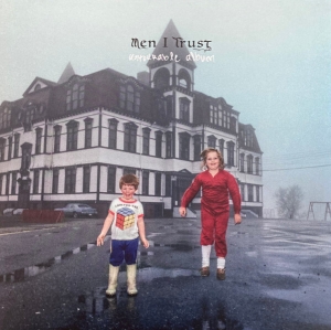 Men I Trust - Untourable Album in the group VINYL / Pop-Rock at Bengans Skivbutik AB (5654687)