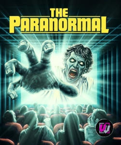 Movie - The Paranormal in the group Movies / Film Blu-ray / Kommande at Bengans Skivbutik AB (5654689)