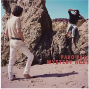 Pavo Pavo - Mystery Hour in the group CD / Pop-Rock at Bengans Skivbutik AB (5654758)