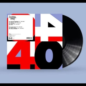 Channel Zero - [Pias] 40 in the group VINYL / Pop-Rock at Bengans Skivbutik AB (5654808)