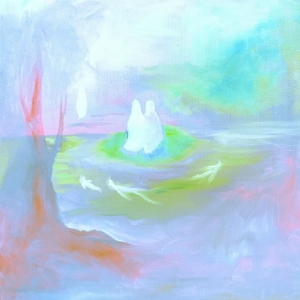 Hotel Fiction - Staring At The Sun Deluxe in the group VINYL / Upcoming releases / Pop-Rock at Bengans Skivbutik AB (5654815)