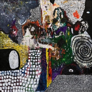 Bdrmm - I Don't Know in the group CD / Pop-Rock at Bengans Skivbutik AB (5654853)