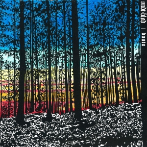 Ondt Blod - Bauta (Limited Edition Splatter Vin in the group VINYL / Upcoming releases / Hårdrock at Bengans Skivbutik AB (5654870)