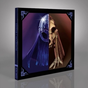 Eihwar - Hugrheim (Digipack) in the group CD / Upcoming releases / Hårdrock at Bengans Skivbutik AB (5654917)