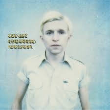 Jay-Jay Johanson - Whiskey in the group OUR PICKS / Friday Releases / 2026-03-13 at Bengans Skivbutik AB (5654929)
