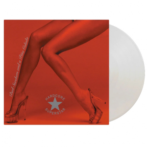 Hardcore Superstar - Bad Sneakers And A Piña Colada (Ltd White Vinyl LP) in the group VINYL / Upcoming releases / Hårdrock,Svensk Musik at Bengans Skivbutik AB (5654930)