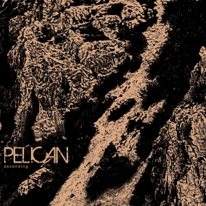 Pelican - Ascending in the group VINYL / Upcoming releases / Pop-Rock at Bengans Skivbutik AB (5654935)