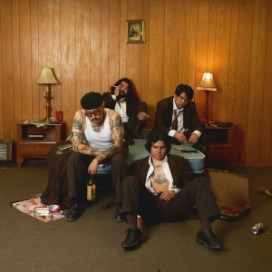 Death Lens - What's Left Now (Inc Poster) in the group VINYL / Upcoming releases / Pop-Rock at Bengans Skivbutik AB (5654938)