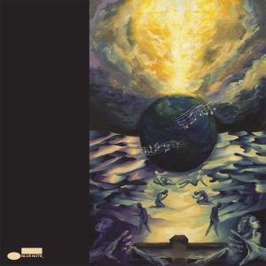 Joel Ross - Gospel Music in the group OUR PICKS / Friday Releases / 2026-01-30 at Bengans Skivbutik AB (5654966)