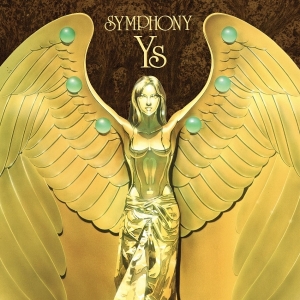 Symphony Ys - Falcom Sound Team Jdk in the group OUR PICKS / Friday Releases / 2026-02-27 at Bengans Skivbutik AB (5654985)