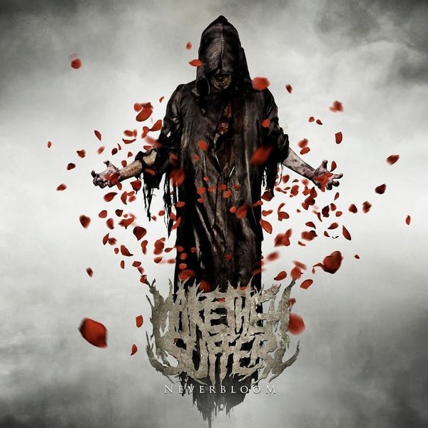 Make Them Suffer - Neverbloom in the group VINYL / Hårdrock at Bengans Skivbutik AB (5655003)