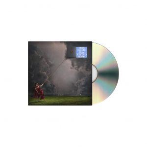 Raye - This Music May Contain Hope in the group CD / Upcoming releases / Pop-Rock,RnB-Soul at Bengans Skivbutik AB (5655010)