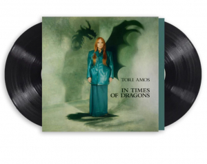 Tori Amos - In Times Of Dragons (Vinyl) in the group VINYL / Upcoming releases / Pop-Rock at Bengans Skivbutik AB (5655025)