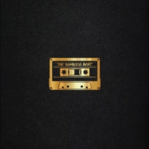 The Bamboos - Best 25 Th Anniversary in the group VINYL / Upcoming releases / Pop-Rock at Bengans Skivbutik AB (5655030)