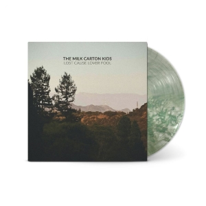 Milk Carton Kids The - Lost Cause Lover Fool (Indie Exclus in the group VINYL / Upcoming releases / World Music at Bengans Skivbutik AB (5655032)