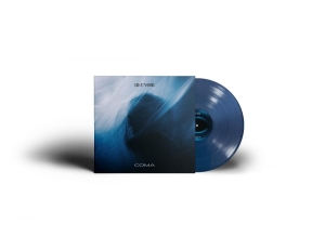 Revnoir - Coma Ep (Pearl Deep Ocean Vinyl Lp) in the group CD / Upcoming releases / Hårdrock at Bengans Skivbutik AB (5655055)