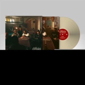 Lacrim - Cipriani in the group OUR PICKS / Friday Releases / 2026-02-06 at Bengans Skivbutik AB (5655112)