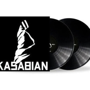 Kasabian - Kasabian in the group OUR PICKS / Friday Releases / 2026-01-30 at Bengans Skivbutik AB (5655113)