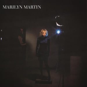 Marilyn Martin - Marilyn Martin in the group CD / Upcoming releases / Pop-Rock at Bengans Skivbutik AB (5655119)