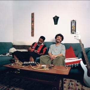 Zena - Temesgen in the group VINYL / Upcoming releases / Jazz at Bengans Skivbutik AB (5655215)