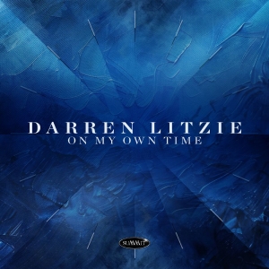Darren Litzie - On My Own Time in the group CD / Upcoming releases / Jazz at Bengans Skivbutik AB (5655285)