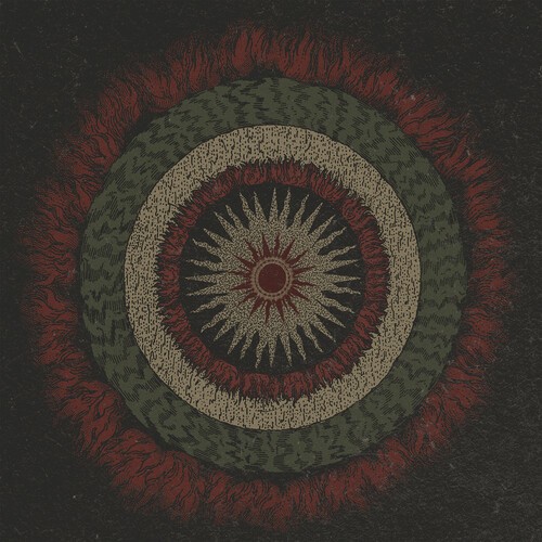 Wolfskin - Ring Of Spheres in the group CD / Pop-Rock at Bengans Skivbutik AB (5655304)