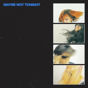Lime Garden - Maybe Not Tonight in the group CD / Upcoming releases / Pop-Rock at Bengans Skivbutik AB (5655322)