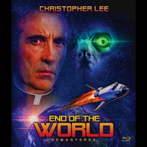 Various Artists - End Of The World (Remastered) in the group MUSIK / Musik Blu-Ray / Kommande / Pop-Rock at Bengans Skivbutik AB (5655340)