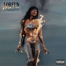 Loreen - Wildfire in the group CD / Upcoming releases / Pop-Rock at Bengans Skivbutik AB (5655374)