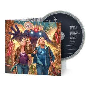 Tedeschi Trucks Band - Future Soul in the group CD / Upcoming releases / Pop-Rock at Bengans Skivbutik AB (5655380)