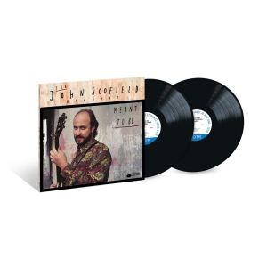 John Scofield - Meant To Be in the group VINYL / Upcoming releases / at Bengans Skivbutik AB (5655383)