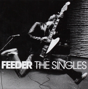 Feeder - The Singles in the group VINYL / Upcoming releases / Pop-Rock at Bengans Skivbutik AB (5655386)