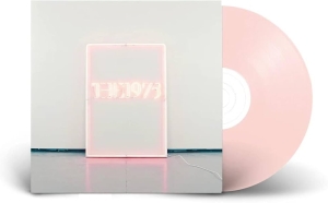 The 1975 - I Like It When You Sleep, For You Are So Beautiful Yet So Unaware Of It (Colour Vinyl - Pink) in the group VINYL / Upcoming releases / Pop-Rock at Bengans Skivbutik AB (5655389)