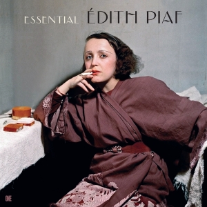 Édith Piaf - Essential in the group VINYL / New releases / Fransk Musik,Jazz at Bengans Skivbutik AB (5655400)