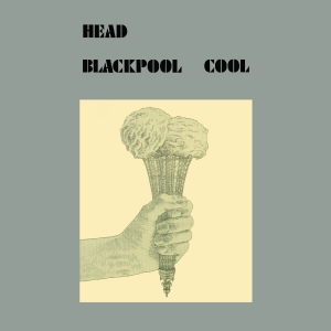 Head - Blackpool Cool in the group VINYL / Upcoming releases / Jazz at Bengans Skivbutik AB (5655445)