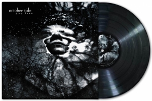 October Tide - Grey Dawn (Black Vinyl Lp) in the group OUR PICKS / Friday Releases / 2026-03-06 at Bengans Skivbutik AB (5655447)