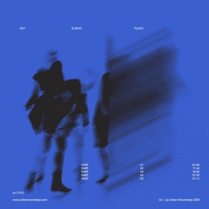 Hey Elbow - Flock in the group VINYL / Upcoming releases / Pop-Rock at Bengans Skivbutik AB (5655448)