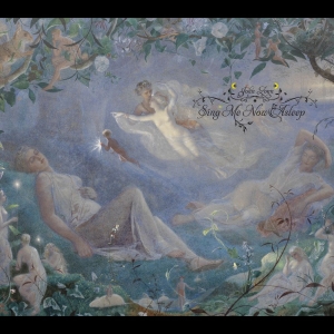 Zorn John - Sing Me Now Asleep in the group CD / Upcoming releases / Jazz at Bengans Skivbutik AB (5655475)