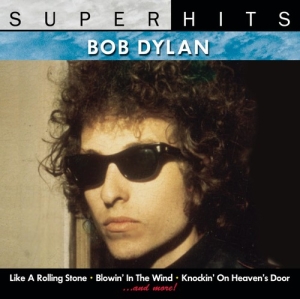 Bob Dylan - Super Hits in the group CD / Pop-Rock at Bengans Skivbutik AB (5655539)