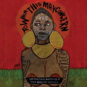 Scott Jill - To Whom This May Concern in the group VINYL / Upcoming releases / Pop-Rock,RnB-Soul at Bengans Skivbutik AB (5655560)