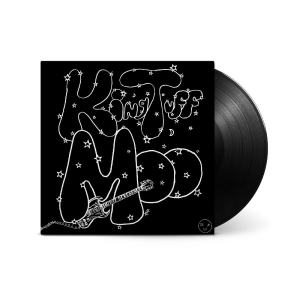 King Tuff - Moo in the group VINYL / Upcoming releases / Pop-Rock at Bengans Skivbutik AB (5655604)