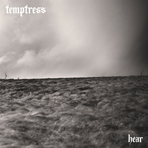 Temptress - Hear (Molten Smoke Vinyl Lp) in the group OUR PICKS / Friday Releases / 2026-02-06 at Bengans Skivbutik AB (5655608)