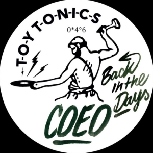 Coeo - Back In The Days (2026 Repress in the group VINYL / Upcoming releases / Pop-Rock at Bengans Skivbutik AB (5655627)